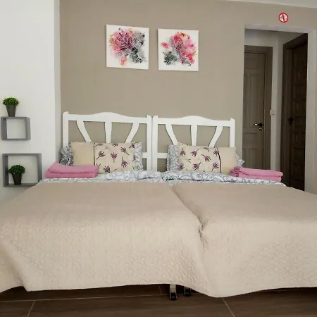 Appartement Mini-apartment Donna Rosa D'alvadorez *