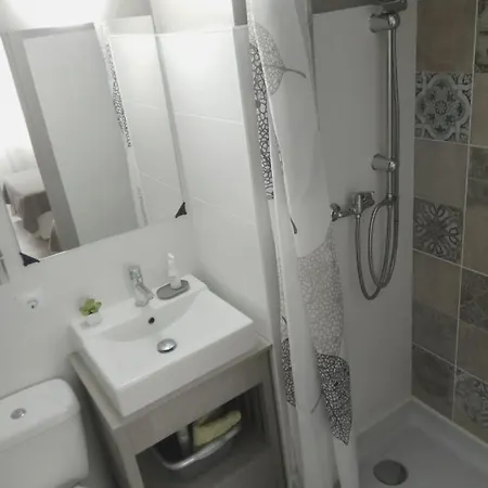 Appartement Mini-apartment Donna Rosa D'alvadorez *