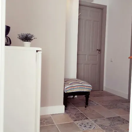 Appartement Mini-apartment Donna Rosa D'alvadorez