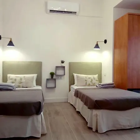 Appartement Mini-apartment Donna Rosa D'alvadorez *